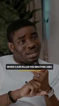 ALWAYS RUN TO JESUS - Pastor Dolapo Lawal