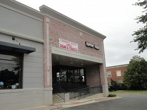 Coming Soon: Cigar and Tobacco Shop to Open in September