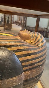 622K views · 13K reactions |  The Coffin That Defied Time — Still...