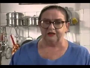 Two Fat Ladies S02E04 Afternoon Tea