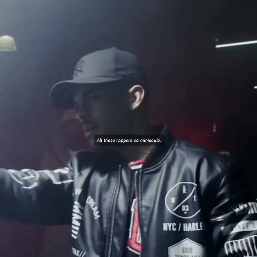 The Decline of Rap: What Happened to the Music Industry?