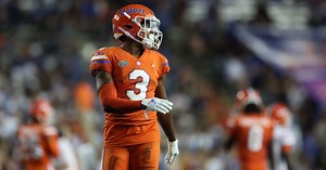 Jason Marshall signs NIL deal with Magnuson Performance