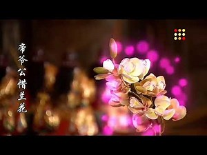 8TV：《戏说台湾》【帝爷公惜兰花】（9月18日起）预告