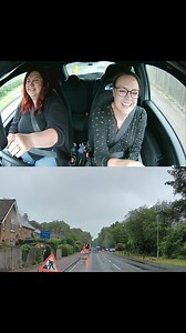 159K views · 1.4K reactions | Sometimes you can tell you're going to get on like a house on fire! But in all seriousness, aim for the sign but give yourself plenty of room to move off again!  Everyone, please welcome Kylie! | Go-Debbie-Go | Facebook