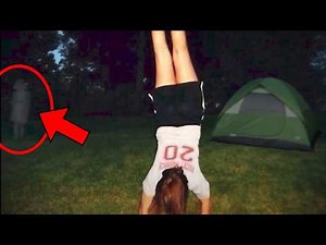 30 SCARIEST Camping Encounters Caught While Hiking | Scary Comp V347