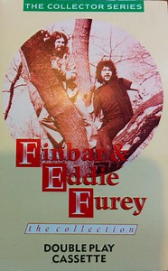 Finbar & Eddie Furey - The Collection