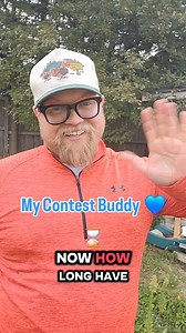 The friends I have made from this hobby are priceless. This is Matt who puts in the effort most people won't which makes him a winner. All boats rise with the tide. Make some sweepstakes friends and help each other win. #hobby #friends | Contest Queen
