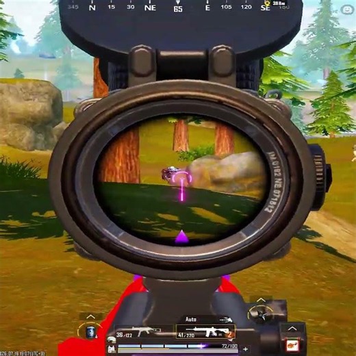 they weren't ready 😭 #Gameloop #BGMI #PUBGMobileEmulator