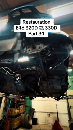 #restauration #e46 #m57 #fyp #germancar @Rémi Potin @@່ @Blackghost hd @Tim Reier @sascha1039