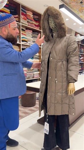 Lady Hut Apparels on Instagram: "WinterWear ✨Jackets 🧥 Available in stores @ladyhut_baghat"