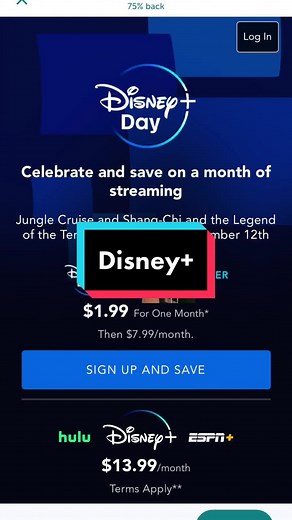 Disney Plus Discount Ending Soon! Get Your Deal Today!