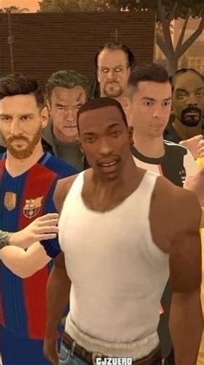 bahubali in gta sanderieas #gta