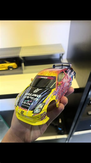 Thank You for the Support! Awesome RC Drifting Combo