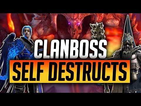 2 KEY ULTRA NIGHTMARE WITH GEOMANCER & NINJA! NO COUNTER OR UNKILLABLE! SLOW! | Raid: Shadow Legends