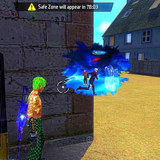 EASY GAME 🤣 #foryou #foryoupage #freefire #freefirehighlights