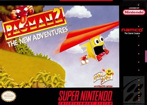 100% clear - Pac-Man 2: The New Adventures - Forums - Speedrun.com