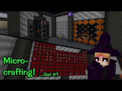 Divine Journey 2 Ep 39 - Strong Fission, Weak Fusion, Master Infusion!