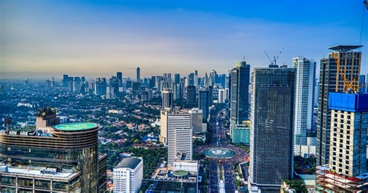 Here’s a rundown of Indonesia’s property investment market in Q3