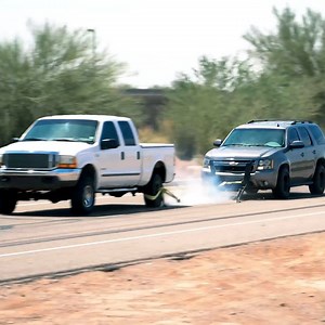 809K views · 259 reactions | This system can stop any car trying to get away | Your Future Car by Autoblog | Facebook