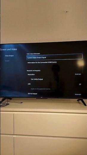 How To Get 120 FPS On Valorant PS5 Quick Guide