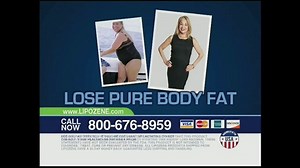 Lipozene TV Spot, 'Ana's Story'