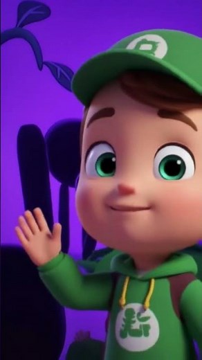 🍇 Blueberry Surprise [S4EP12] | Pocoyo English | Cartoons for Kids