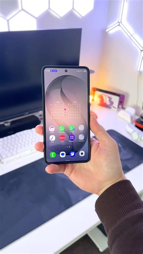 Samsung One UI 8.5 Features 👌