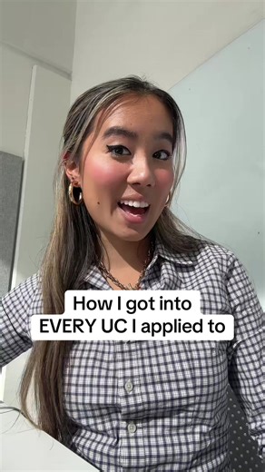 Overcoming Fear of College Application Essays