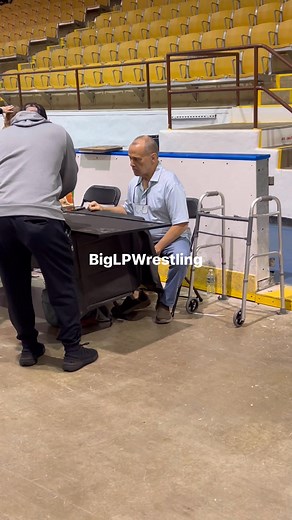 The Iceman Dean Malenko. #WWE #wrestling | Biglpwrestling