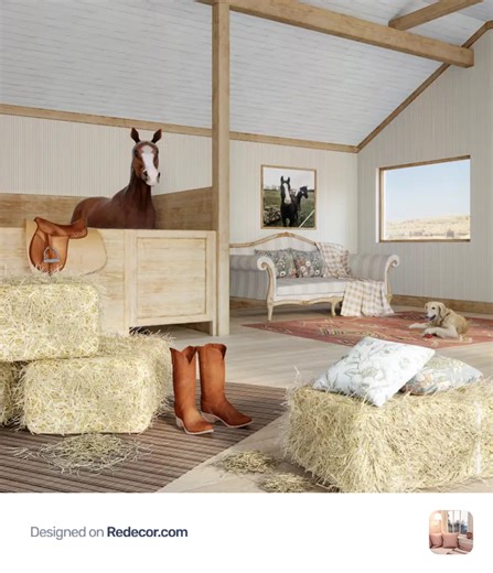 REDECOR: Codes, Designs and Therapy | First Place with a score of 5 | Facebook