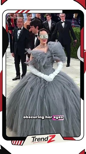The most unique outfits at Met Gala 2026 #metgala2026 #metgala #fashion #outfit #unique