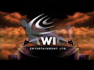 WIC Entertainment/Nelvana/FilmRise (2000/2004/2018)
