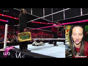 WWE Raw 10/20/14 Mick Foley RETURNS Live Commentary