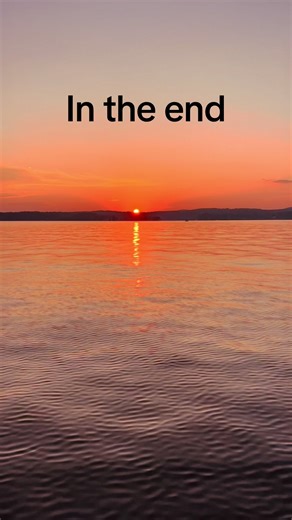 #truth #sunset #facts #newyear #newchanges