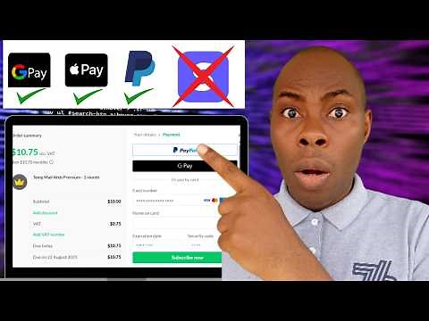 How to QUICKLY Add Paddle Payments to Your Apps (Lovable.AI and Bolt.New)