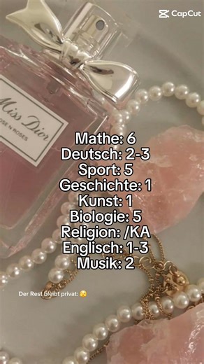 #Notenabschnitt #Schule #glean girl (hintergrundbild)