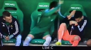 Glume între colegi 😅😅 | Orange Sport