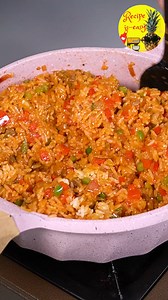 300K views · 3.8K reactions | Everyone will ask you for the recipe when you make rice with chicken like this. | Recipe is easy | Facebook