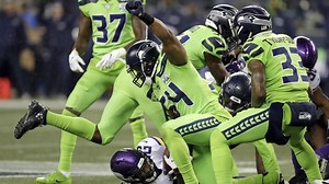 2018 Week 14: Bobby Wagner Highlights vs Vikings