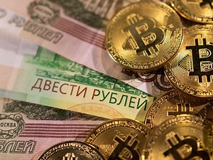Alex Tapscott: Why cutting ordinary Russian civilians off from crypto could be a mistake