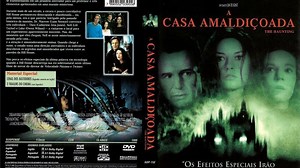 A Casa Amaldicoada (1999) DUBLADO