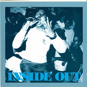 Inside Out - No Spiritual Surrender