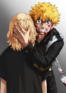 'Tokyo Revengers' Gets Anime Sequel