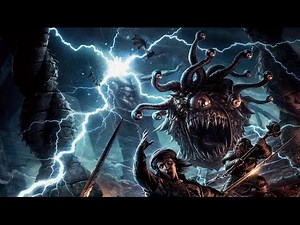 5E Dungeons and Dragons Monster Manual: Detailed Review