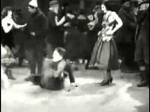 La febbre dell'oro (1925)