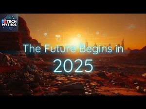 Top 5 Scientific Breakthroughs of 2025 Explained