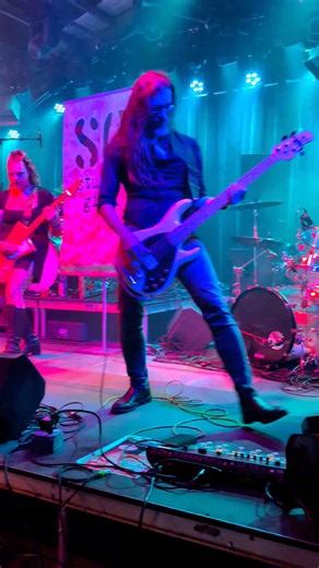 Paul Turner on Reels