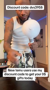 Code: dvs3958👉Click for free items on TEMU⬇️https://app.temu.com/k/ul1qxemlqlj. Use my code dvs3958 in #temu search or 🔗 in bio, and you can receive $0 items (Only for new app users with qualified orders. Terms and conditions apply). 🛍️#temu #temuhaul #temufinds #amorcontemu #unboxing | Jizzle Colbert