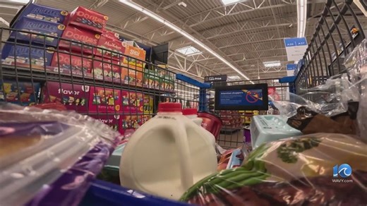 How to save at the grocery store amid higher prices | Haystack News