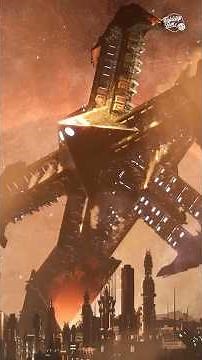 The Fate of Each Blackstone Fortresses | Warhammer 40k